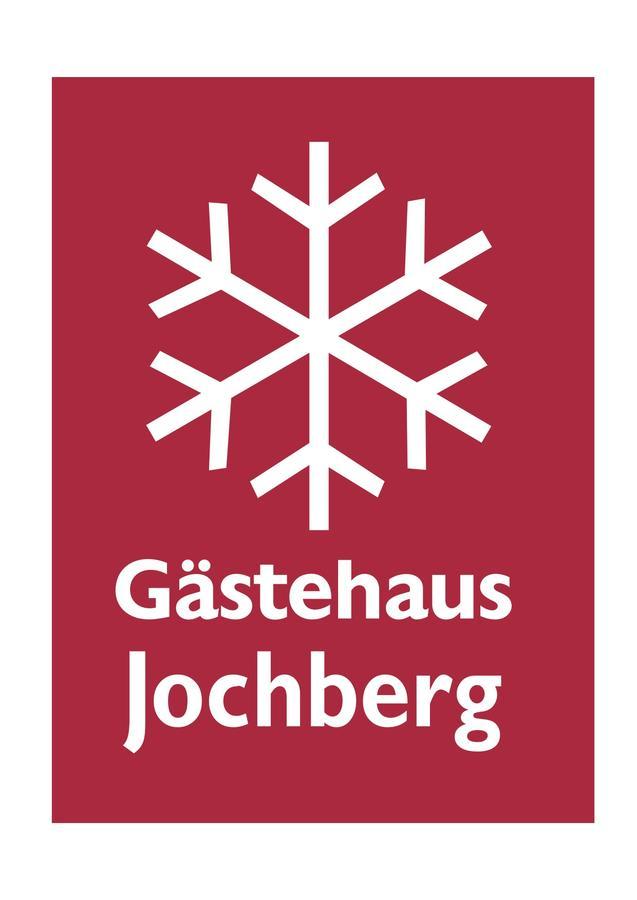 Gastehaus Jochberg Hotell Eksteriør bilde