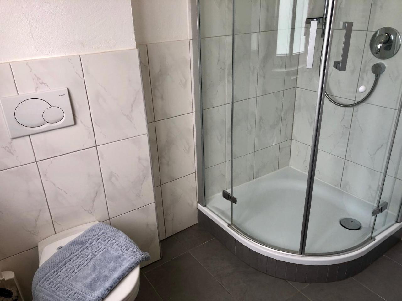Gastehaus Jochberg Hotell Eksteriør bilde