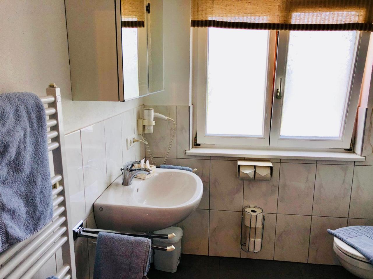 Gastehaus Jochberg Hotell Eksteriør bilde